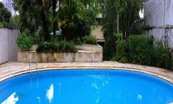 Imagem 3: CASA NA VILA OLIVEIRA - OTIMA LOCALIZAÇÃO - PRÓXIMO AO TOTAL CHECKUP, PADARIA DA BETH E R