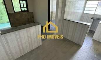 Imagem 5: Belo Horizonte - Casa Padrão - Alto Caicaras