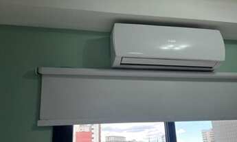 Imagem 7: Studio para aluguel possui 38 metros quadrados com 1 quarto em Bela Vista - São Paulo - SP