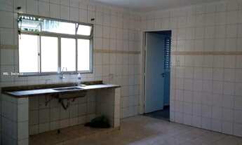 Imagem 5: Casa para Locação em São Paulo, Jardim Laura, 1 dormitório, 1 banheiro, 1 vaga