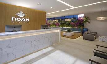 Imagem 5: Lançamento na Praia do Cupe em Porto de Galinhas