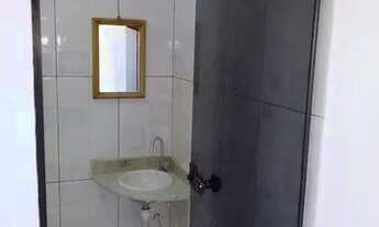 Imagem 3: Aluga-se AP de 1 quarto na QNL Taguatinga