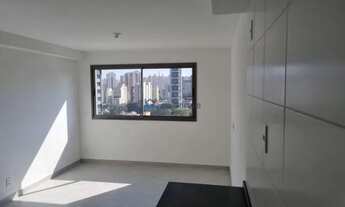 Imagem: STUDIO, 34 ÚTEIS, 600 M DO METRÔ SANTA