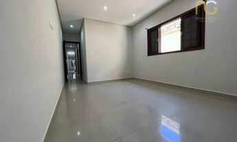 Imagem 6: Casa com 3 dormitórios à venda, 133 m² por R$ 690.000,00 - Tupi - Praia Grande/SP