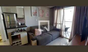 Imagem 3: Apartamento para Aluguel - Jardim Bela Vista, 2 Quartos, 47 m2