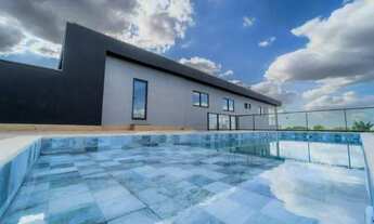 Imagem 2: Linda Mansão de 07 Quartos em Arniqueiras