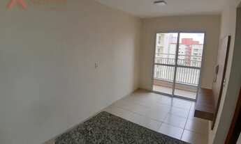 Imagem 4: Apartamento em Jardim Lutfalla - São Carlos, SP