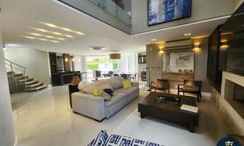 Imagem 3: Casa para aluguel com 450 metros quadrados com 6 quartos