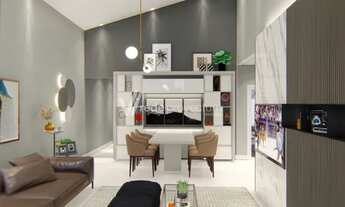 Imagem 5: Casa - Parque Residencial Indaiá - Indaiatuba