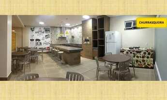 Imagem 4: Alugo Apartamento - Bairro Ipiranga - 2 Q. - 2 Garagens