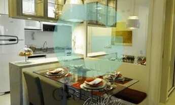 Imagem 5: Apartamento com 65 m² 2 Dorms, 1 Suíte, 2 Vagas - Vila Mascote