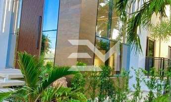 Imagem: Casa Alphaville Fortaleza, 500 m² por R$