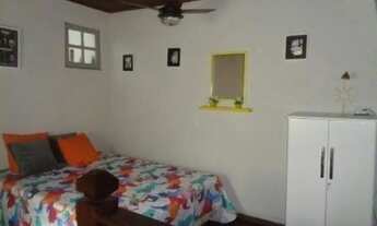 Imagem 4: CASA NO DISTRITO