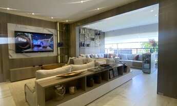 Imagem 3: Apartamento para venda com 100 metros quadrados com 3 quartos