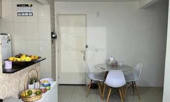 Imagem 5: Apartamento para Venda em São Paulo, Horto do Ypê, 2 dormitórios, 1 banheiro, 1 vaga