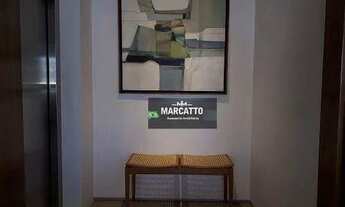 Imagem 5: Apartamento com 4 dormitórios à venda, 192 m² por R$ 3.700.000,00 - Campo Belo - São Paulo