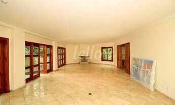 Imagem 3: São Paulo - Casa de Condomínio - Panamby