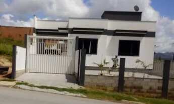 Imagem: Vende-se Casa no Loteamento Santa Catarina