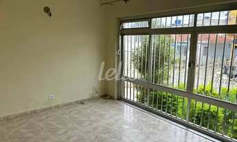 Imagem 2: São Paulo - Casa Padrão - Água Rasa