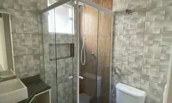 Imagem 2: TC/Casa com móveis planejados