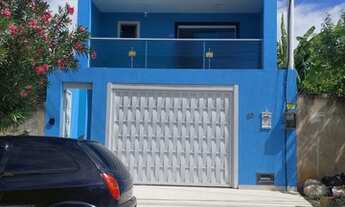 Imagem: Alphaville casa com 7 quartos (2 suítes)