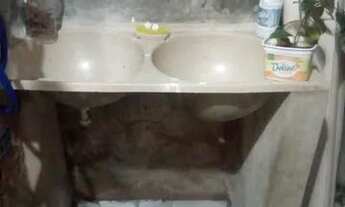 Imagem 3: Casa e Sítio Casa com 2 dormitórios