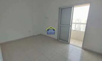 Imagem 4: Apartamento com 3 dorms, Ocian, Praia Grande - R$ 545 mil, Cod: ANT6720