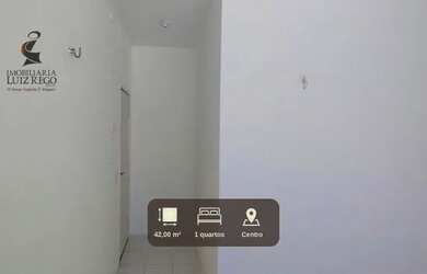 Imagem 6: AP1508 - aluga apartamento no Centro