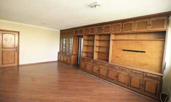 Imagem 6: Apartamento para venda tem 115 metros quadrados com 3 quartos em Perdizes - São Paulo - SP