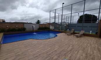 Imagem 4: Lotus aluga apto no Ed. Rio Elba - Marco