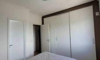 Imagem 4: Apartamento para venda com 69 metros quadrados com 3 quartos em Vila Clementino - São Paul