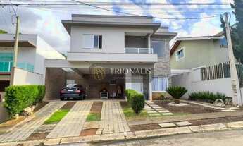 Imagem 2: Casa à venda no Condomínio Residencial Pedra Grande - Atibaia
