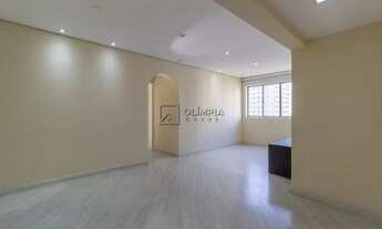 Imagem 2: Apartamento Locação Moema 86 m² 2 Dormitórios