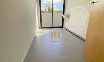 Imagem 4: Casa com 3 dormitórios para alugar por R$ 5.061,98/mês - 12260-000 - Paraibuna/SP