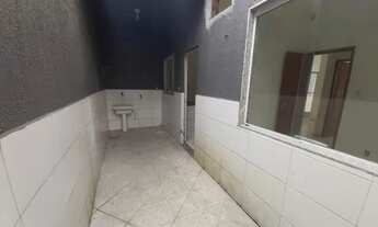 Imagem 4: Casa para aluguel com 60 metros quadrados com 2 quartos em Parque Paulista - Duque de Caxi