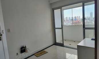 Imagem 2: Alugo 3/4 com suIte varanda nascente Chácara Suerdick Brotas 2.300