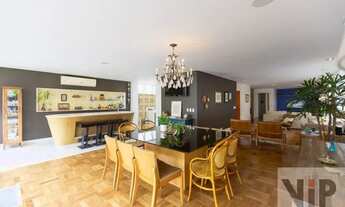 Imagem 5: APARTAMENTO DE 3 DORMITÓRIOS NA REGIÃO DE HIGIENÓPOLIS