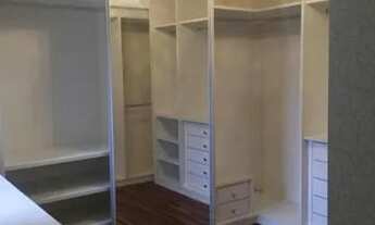 Imagem 6: Apartamento em Alphaville tambore Ed ereditá 212m 3 suítes 4 vg 10.000