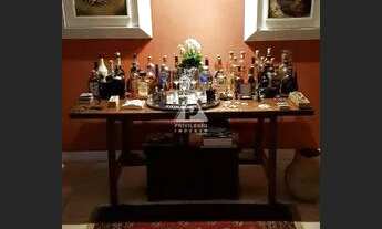 Imagem 6: Maravilhosa cobertura linear, com 4 quartos (2 suítes, 1 suíte canadense, 1 quarto/escritó