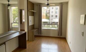 Imagem 7: Apartamento 2 dormitórios no Rossi Ideal Laranjeiras em Hortolândia/SP