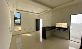 Imagem 3: AF Casa para venda com 75 metros quadrados com 3 quartos em Formosa - Timon - Maranhão