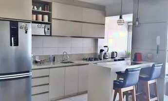 Imagem: Apartamento para venda tem 86 metros quadrados