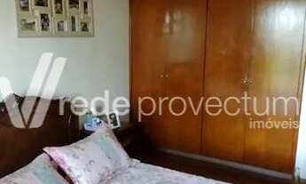 Imagem 6: Casa - Parque São Quirino - Campinas