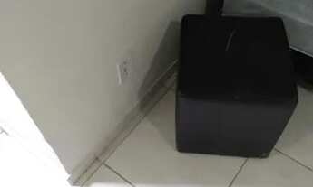 Imagem 4: Kitinet semi mobiliada, excelente localização