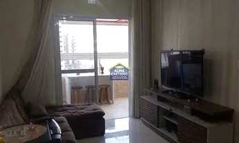 Imagem 5: 01 SUITE. COM LAZER ESPETACULAR, 01 VAGA!