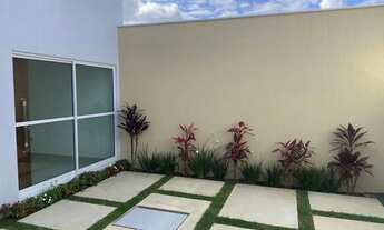 Imagem 5: Casa 3 suites nunca habitada alto padrao piscina sisterna