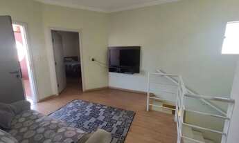 Imagem: Sobrado para venda com 140 metros quadrados