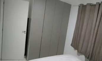 Imagem 5: Apartamento com 2 quartos, e vaga de garagem