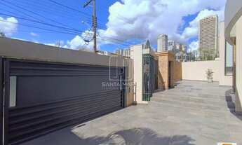 Imagem 3: Casa (sobrado na rua) 4 dormitórios/suite, cozinha planejada