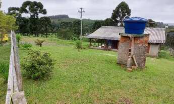 Imagem 6: Vendo terreno com casa na Cravina